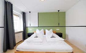 Großzügige Wohnungen am Stadtrand